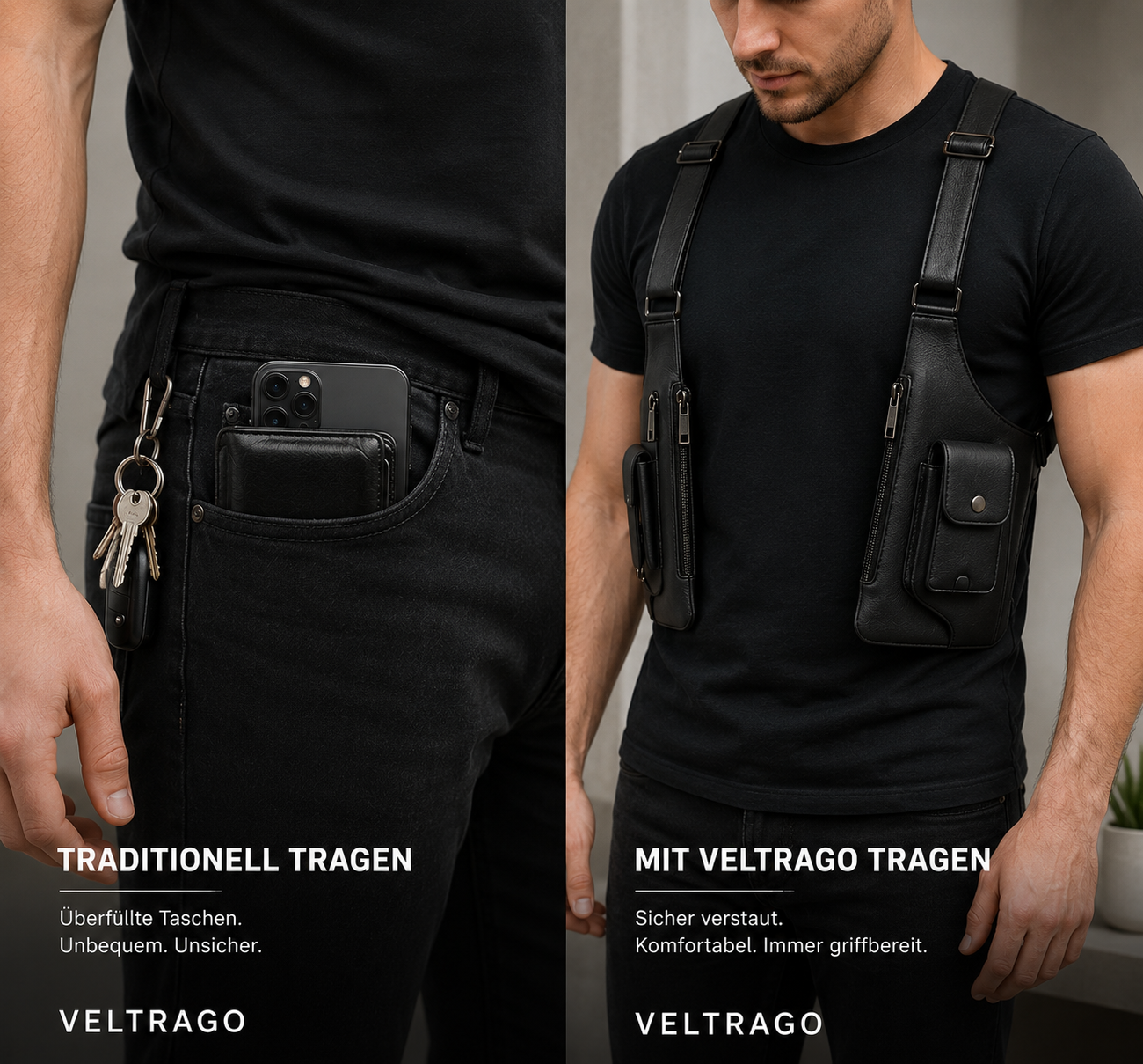 Veltrago One™